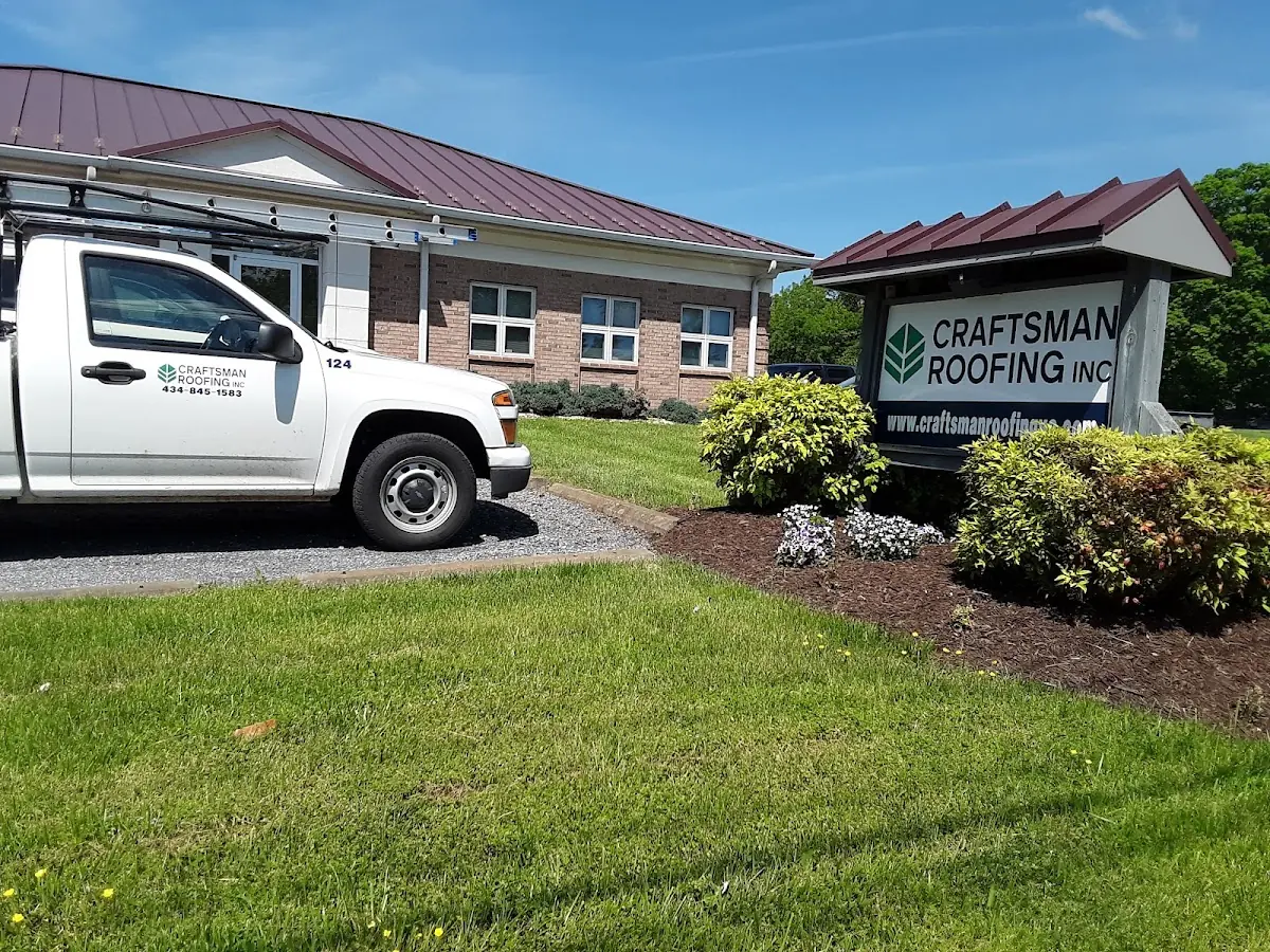 Quality Wind Damage Roof Repair by experienced craftsmen in Buckman